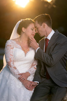 Higdon Wedding